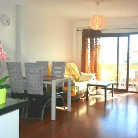 Cristianos - San Telmo Appartement