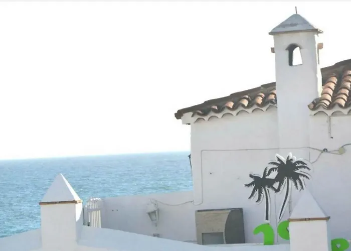 Cristianos - San Telmo Arona (Tenerife)