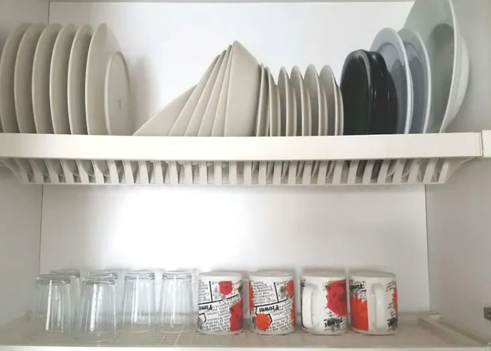 Cristianos - San Telmo Apartament *