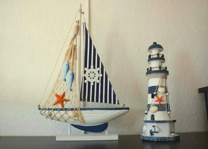 Apartament Cristianos - San Telmo *