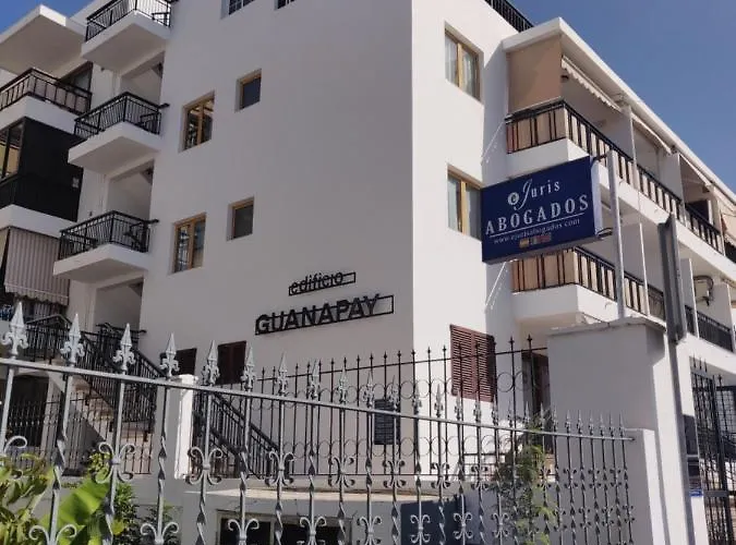 Apartament Cristianos - San Telmo *