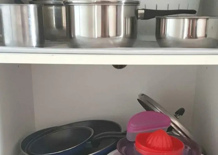 Apartament Cristianos - San Telmo *