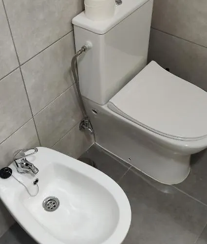 Apartament Cristianos - San Telmo *