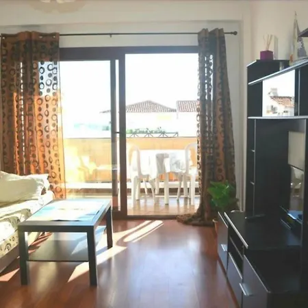 Cristianos - San Telmo Apartament