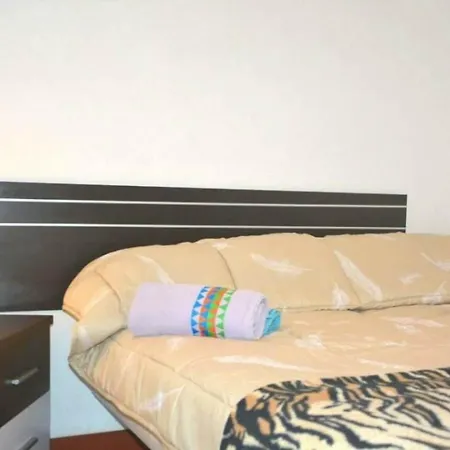 Cristianos - San Telmo アロナ