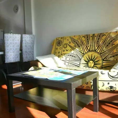 Cristianos - San Telmo Apartment *