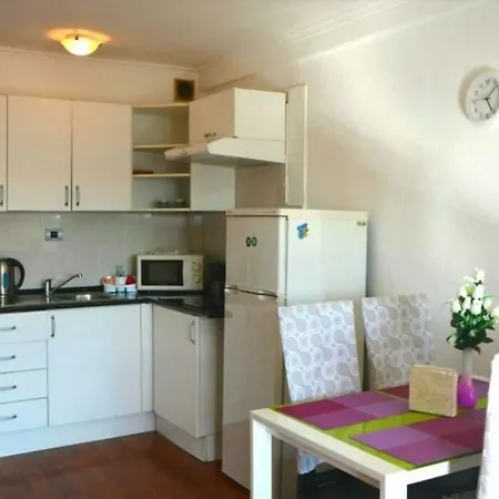 Cristianos - San Telmo