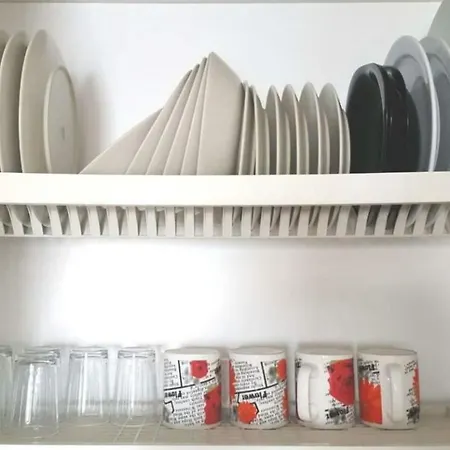 Cristianos - San Telmo Apartamento *