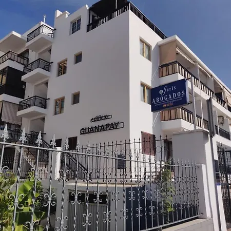 Apartament Cristianos - San Telmo *