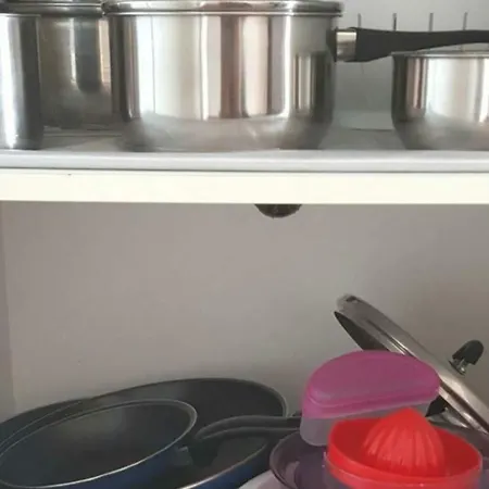 Apartament Cristianos - San Telmo *