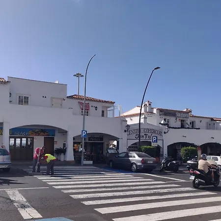 Cristianos - San Telmo Arona (Tenerife)