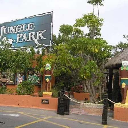 Cristianos - San Telmo Arona (Tenerife)