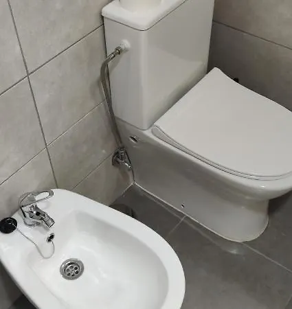 Apartament Cristianos - San Telmo *