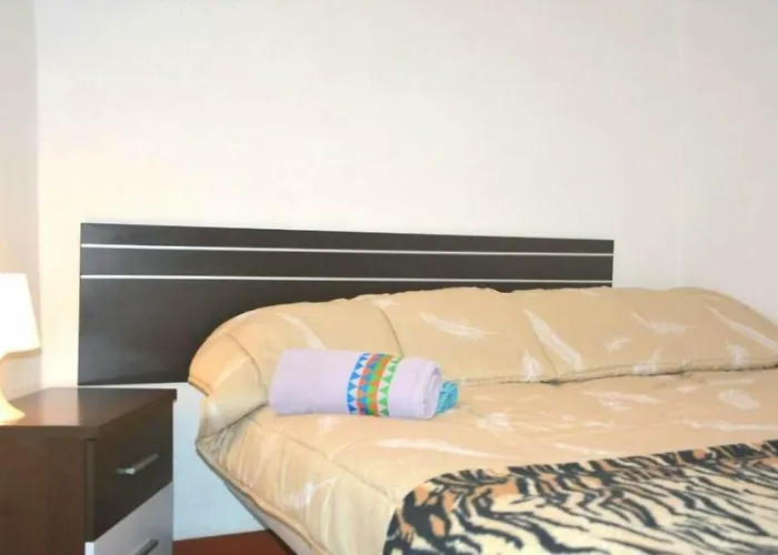 Cristianos - San Telmo Arona (Tenerife)