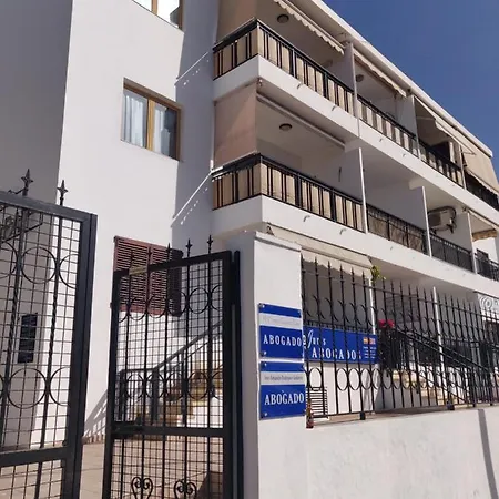 Cristianos - San Telmo Διαμέρισμα *