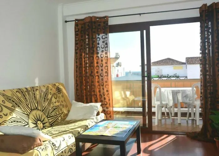 Appartamento Cristianos - San Telmo Arona (Tenerife)