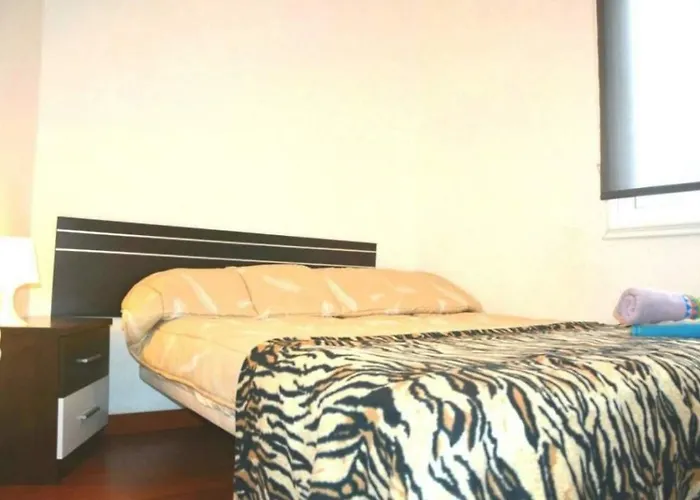 Cristianos - San Telmo Appartamento Arona (Tenerife)