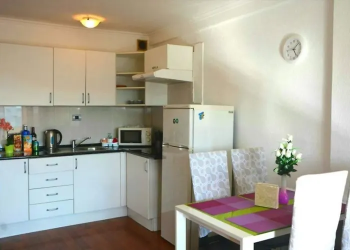 Cristianos - San Telmo